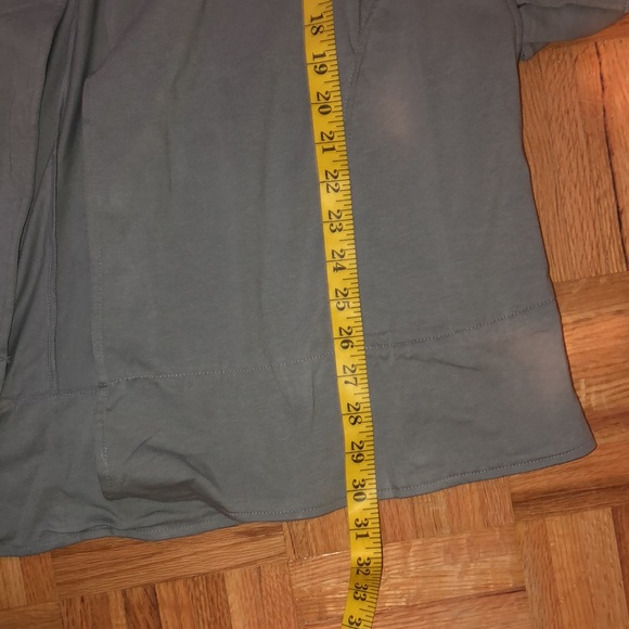 COPY - NWT Neon Buddha Glamorous Jacket  size xs - Picture 8 of 12